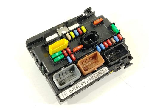 Used Fuse box Fuse box CITROËN DS3 (SA_) 1.6 BlueHDi 100 (99 hp) 40101195 40101195