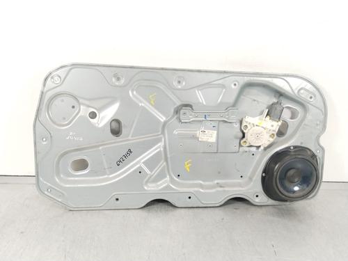 Used Front left window mechanism FORD FOCUS II (DA_, HCP, DP) 1.8 TDCi (115 hp) 30487376