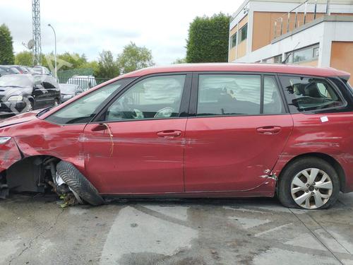 Engine CITROËN C4 Grand Picasso II (DA_, DE_) 1.6 HDi / BlueHDi 115 | BP36567017M1 - Image 13