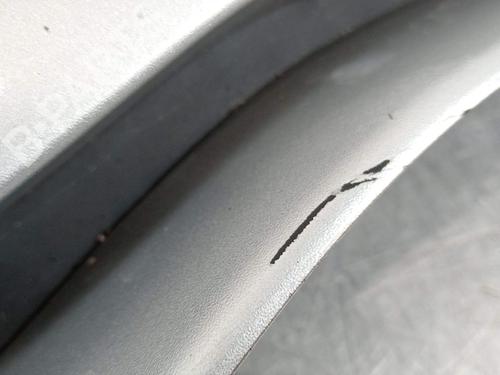 Grill RENAULT KANGOO Express (FW0/1_) 1.5 dCi 75 (FW07, FW10, FW04) | BP25340961C40 - Image 2