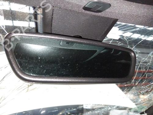 Used Rear mirror Rear mirror MERCEDES-BENZ A-CLASS (W176) A 200 CDI / d (176.008) (136 hp) 36406314 36406314