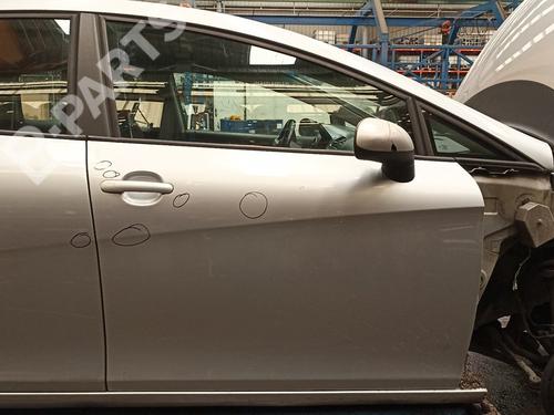 Used Right front door Right front door SEAT LEON (1P1) 2.0 TDI 16V (140 hp) 9708871 9708871
