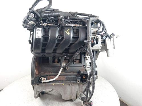 Used Engine Engine 29132459 29132459