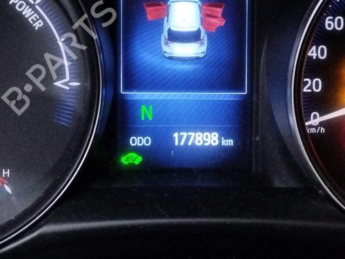 Engine TOYOTA C-HR (_X1_) 1.8 Hybrid (ZYX10_, ZYX11_) | BP24035042M1  - Image 5