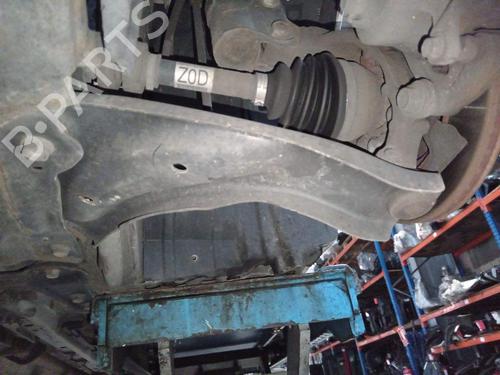 left-front-suspension-arm-nissan-pulsar-hatchback-c13-2014-31157506 main image
