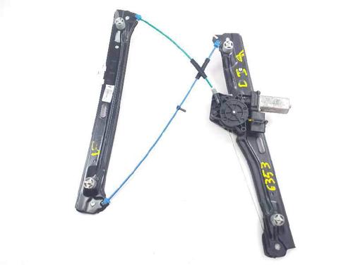 Used Front left window mechanism Front left window mechanism 7180220 7180220