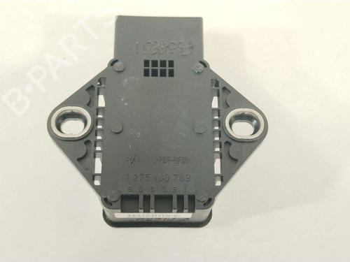 Electronic sensor TOYOTA VERSO (_R2_) 2.0 D-4D (AUR20_, AUR20R) | BP38348616M84  - Image 6