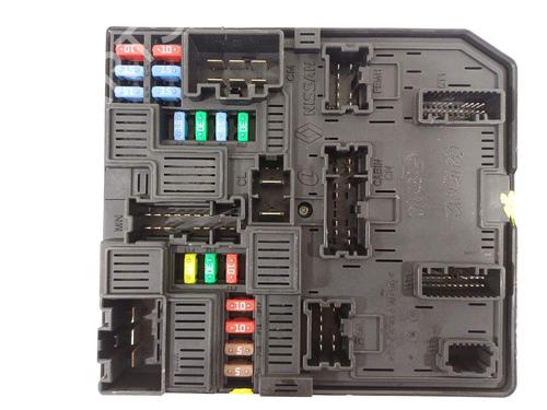 Fuse box RENAULT MEGANE IV Hatchback (B9A/M/N_) 1.5 dCi 90 (B9A1) | BP39617475E1 - Image 4