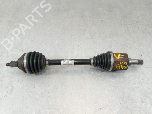 Used Left front driveshaft Left front driveshaft SKODA FABIA III (NJ3) [2014-2021] 19303206 19303206