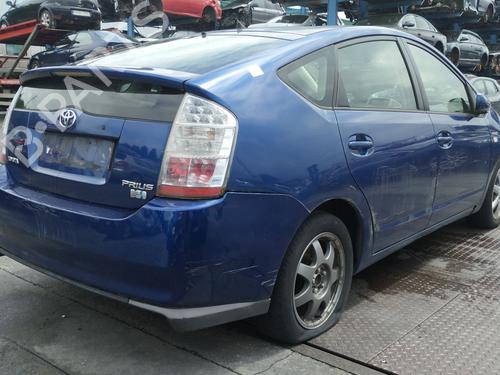Fuse box TOYOTA PRIUS Liftback (_W2_) 1.5 Hybrid (NHW20_, NHW20R) | BP26596573E1 