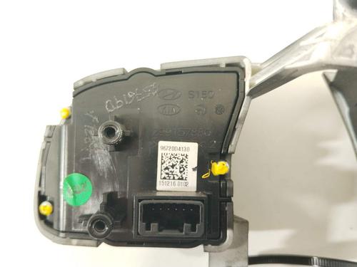 Steering wheel controls KIA OPTIMA (JF) | BP29308355E15 - Image 6