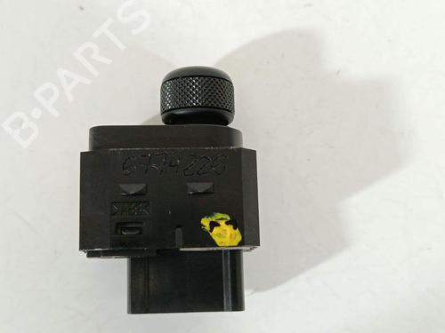 Mirror switch SUZUKI SWIFT III (MZ, EZ) 1.5 (RS415, ZC21S) | BP35949468I25 - Image 8