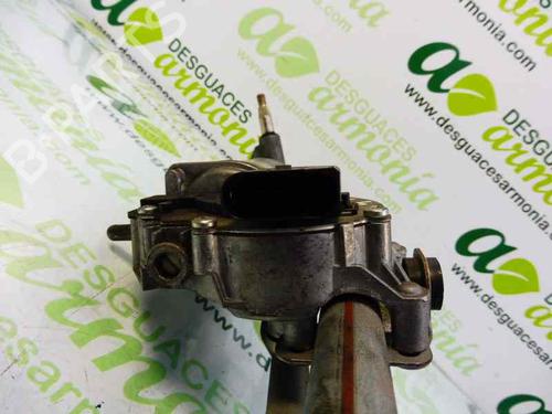 Front wiper motor JAGUAR XF I (X250)  | BP1948928M29 