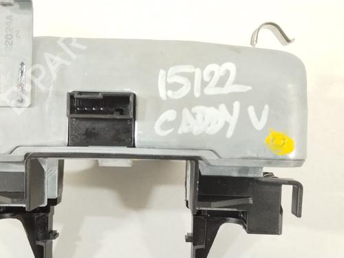 Electronic module VW CADDY V Box Body/MPV (SBA, SBH) 2.0 TDi | BP36696330M83  - Image 5