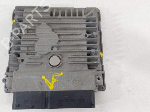 Engine control unit (ECU) SEAT LEON (1P1) 1.6 TDI | BP26001048M57 - Image 4