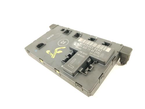 Used Electronic module MERCEDES-BENZ C-CLASS (W203) C 220 CDI (203.006, 203.008) (143 hp) 30831665