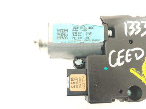 Sunroof engine KIA CEE'D (JD) 1.6 CRDi 136 | BP29590047M60 - Image 6