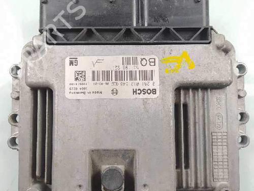 Used Engine control unit (ECU) Engine control unit (ECU) 6821989 6821989