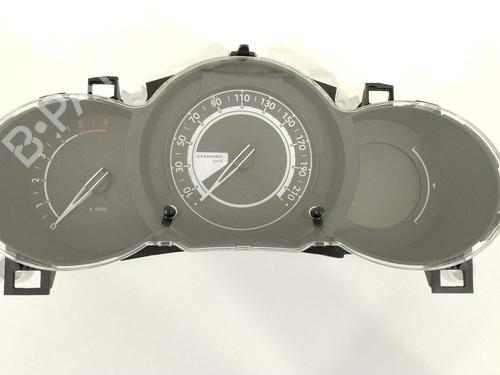 instrument-cluster-citroen-c3-ii-sc_-2009-18866408 main image
