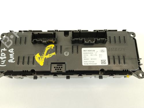 Climate control FORD PUMA (J2K, CF7) 1.0 EcoBoost | BP27999512I5 