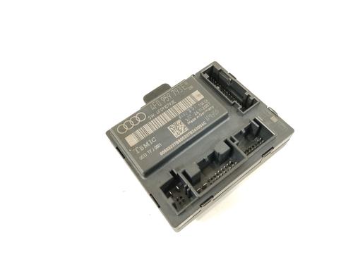 Modulo elettronico AUDI A6 C6 (4F2) [2004-2011]  31340587