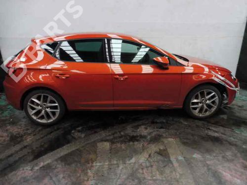 Right front window switch SEAT LEON SC (5F5) 1.4 TSI | BP5114579C105  - Image 14