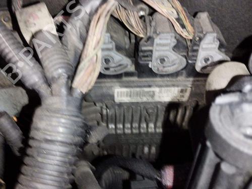 Used Engine control unit (ECU) Engine control unit (ECU) 36277773 36277773