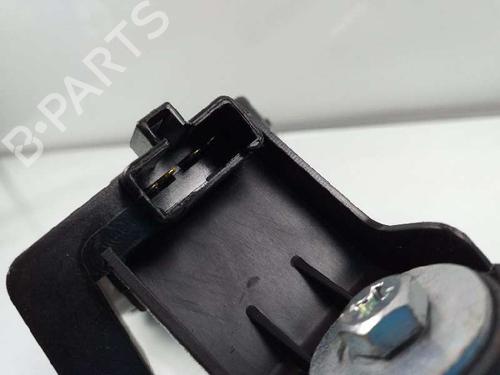 Rear wiper motor KIA CEE'D (JD)  | BP4844176M102 