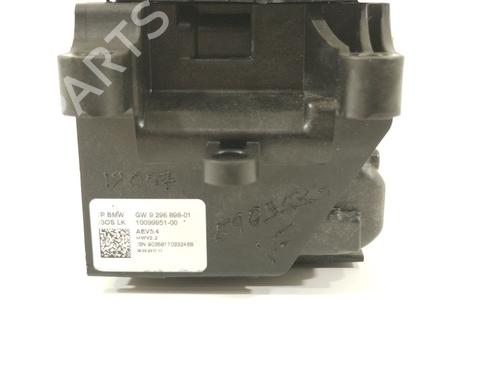 Gear lever BMW 3 Touring (F31) 320 d | BP17491109M90 