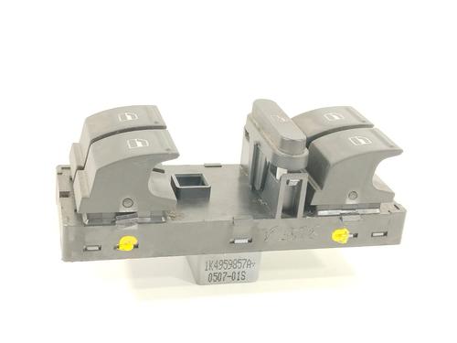 Left front window switch VW GOLF V Variant (1K5) 1.9 TDI | BP30510886I27 - Image 2