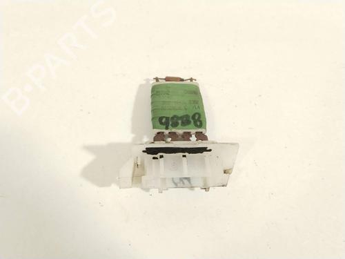 Heater resistor DACIA SANDERO | BP30202366M108 - Image 2