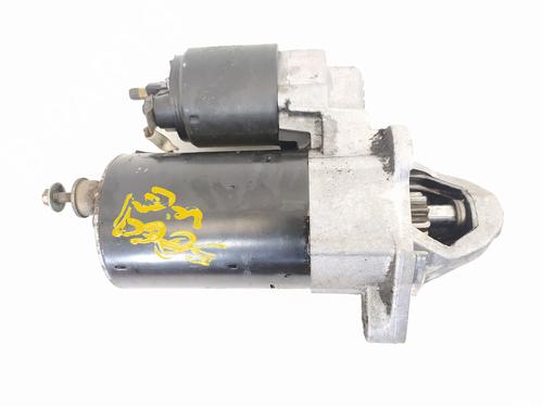 Starter AUDI A4 B6 (8E2)  | BP6576769M8 