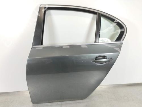 left-rear-door-bmw-5-e60-41527202341-2001-2002-2003-2004-2005-2006-2007-2008-2009-2010-6296661 main image