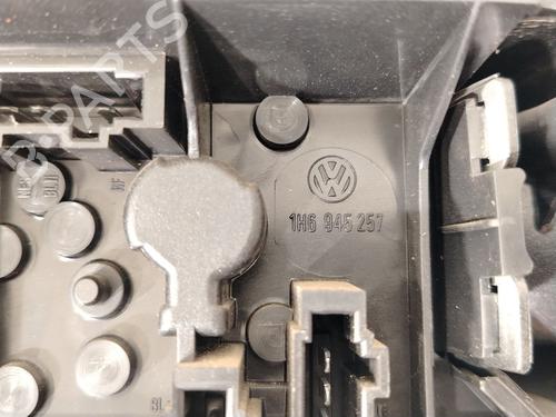 Left taillight VW GOLF III (1H1)  | BP32022854C34 