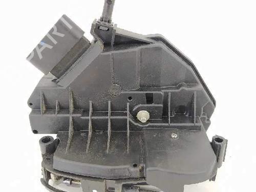 Used Front left lock Front left lock FORD FOCUS III Turnier [2010-2020] 6788256 6788256