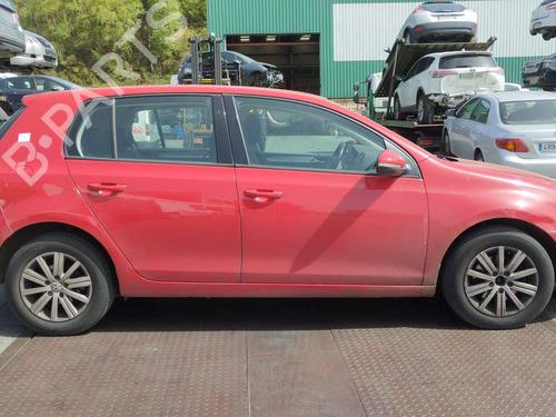 Mirror switch VW GOLF VI (5K1) 1.6 TDI | BP37585203I25 - Image 5