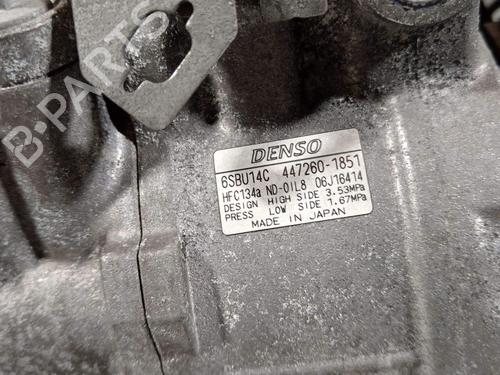 AC compressor BMW 3 (E90) | BP18339920M34 - Image 5