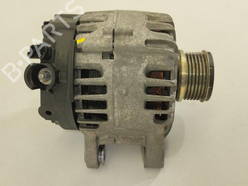 Alternator PEUGEOT 208 I (CA_, CC_) 1.2 VTI 82 | BP9392928M7 