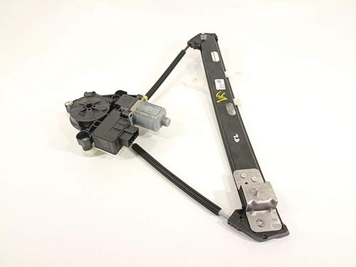 Used Rear right window mechanism Rear right window mechanism 15887754 15887754