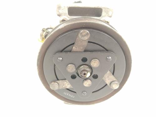 AC compressor PEUGEOT 307 CC (3B) 2.0 HDi 135 | BP37156965M34 - Image 2