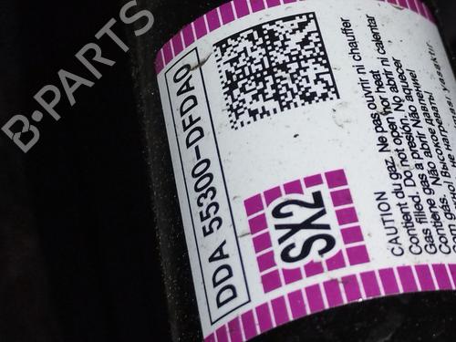 Used Right rear shock absorber Right rear shock absorber HYUNDAI KONA (SX2) 1.6 GDi Hybrid (129 hp) 33240230 33240230