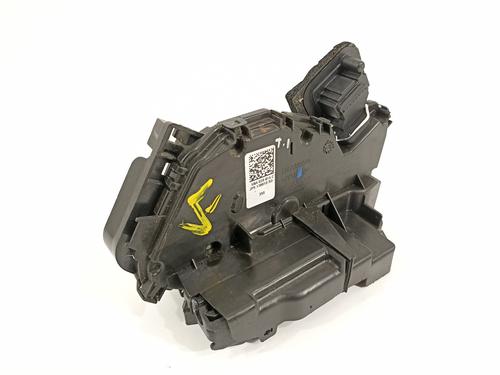 Used Rear left lock VW PASSAT B8 Variant (3G5, CB5) 2.0 TDI (150 hp) 15802939
