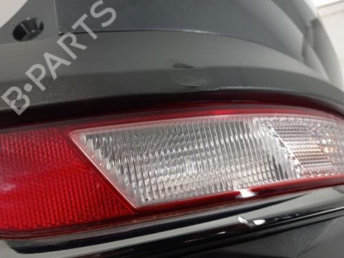 Rear bumper HYUNDAI TUCSON (NX4E, NX4A)  | BP29125868C8 