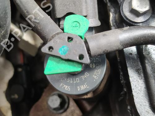 Spreder / Dyse PEUGEOT PARTNER Tepee [2008-2025]  18255508