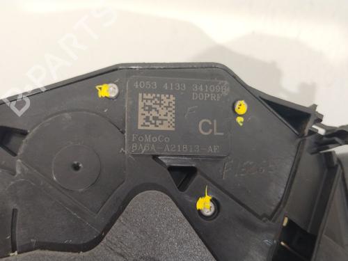 Front left lock FORD FIESTA VI (CB1, CCN)  | BP28382999C98 