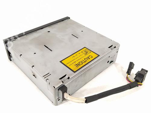 Radio MERCEDES-BENZ CLS (C219)  | BP10519770E6 