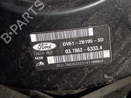 Servo brake FORD FOCUS IV (HN) 1.0 EcoBoost | BP37194335M42 - Image 2