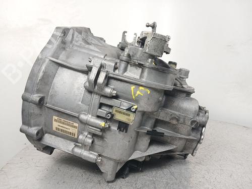 Gearbox MINI MINI (R56) | BP30746336M3