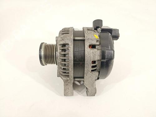 Used Alternator Alternator 13039613 13039613