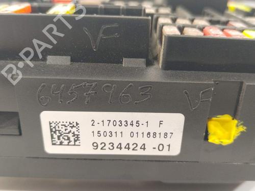 Fuse box BMW 5 (F10) 530 d xDrive | BP29122051E1 - Image 2